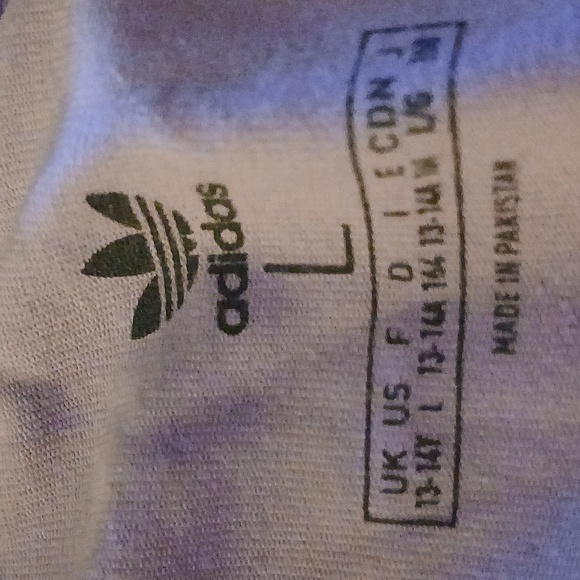 Adidas Women's Purple Dress - Picture 7 of 7